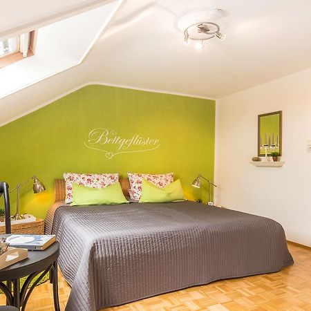 Ferienwohnung Auszeit Markdorf Kültér fotó