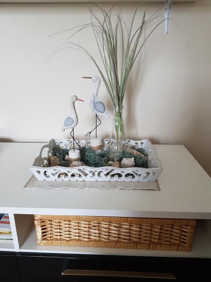 Ferienwohnung Auszeit Markdorf Kültér fotó