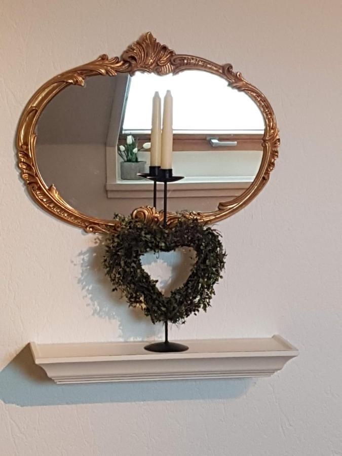 Ferienwohnung Auszeit Markdorf Kültér fotó