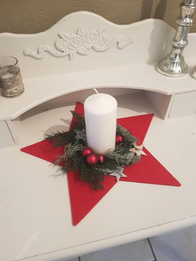 Ferienwohnung Auszeit Markdorf Kültér fotó