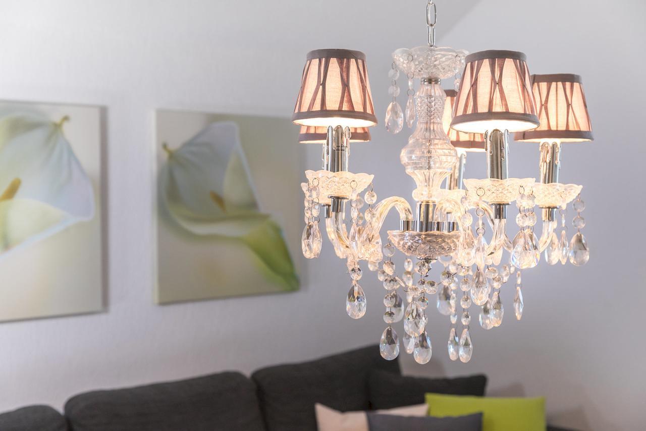Ferienwohnung Auszeit Markdorf Kültér fotó