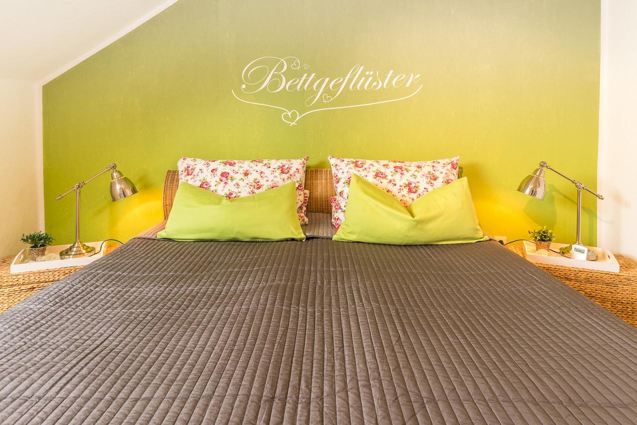 Ferienwohnung Auszeit Markdorf Kültér fotó