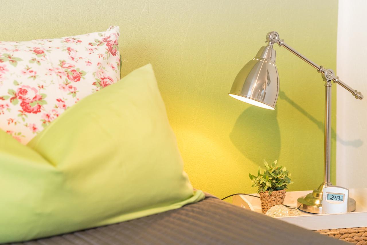 Ferienwohnung Auszeit Markdorf Kültér fotó