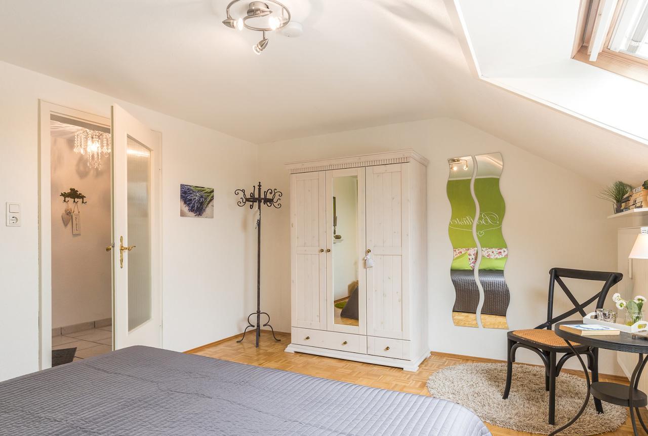 Ferienwohnung Auszeit Markdorf Kültér fotó