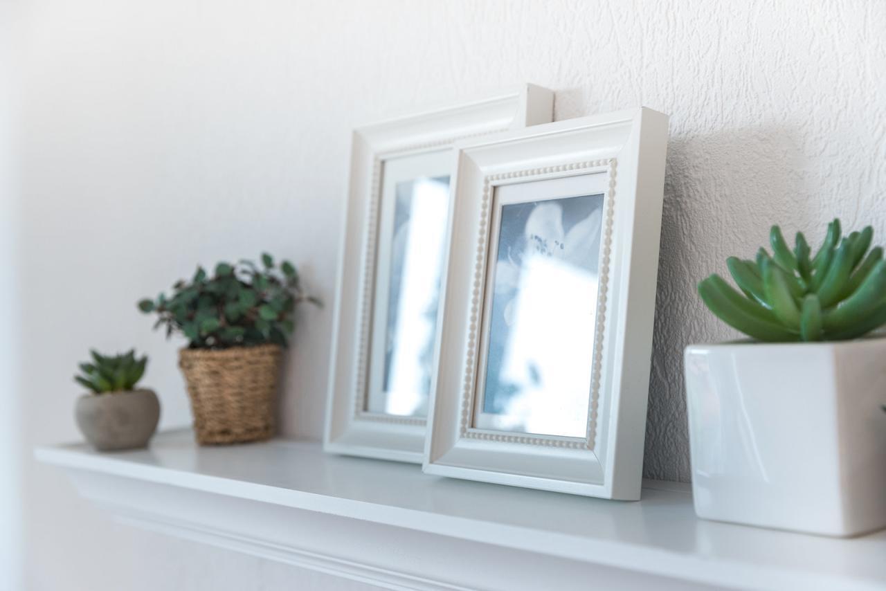 Ferienwohnung Auszeit Markdorf Kültér fotó