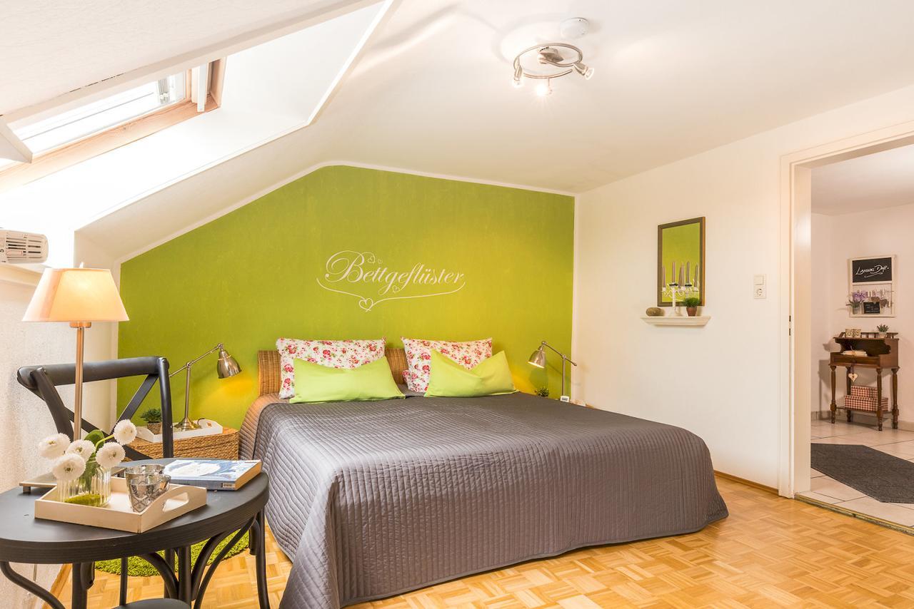 Ferienwohnung Auszeit Markdorf Kültér fotó